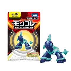 POKEMON - Takara Tomy Japon Terapagos