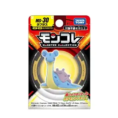 POKEMON - Takara Tomy Japon Lapras