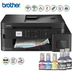 BROTHER - Impresora MFC-T930DW Multif Duplex Wifi
