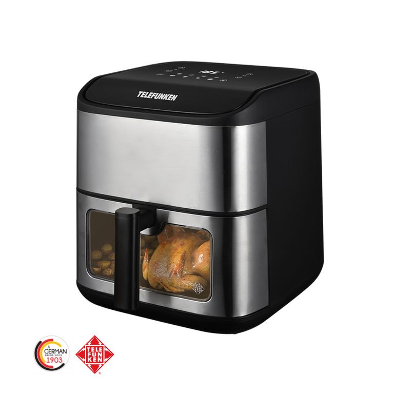 Freidora de aire EasyFryer-9000 220V