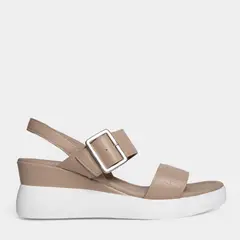 TOP MODEL - Sandalias Casuales Mujeres Tmo-N0010 Cuero