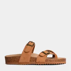 FOOTLOOSE - Sandalias Casuales Mujeres Ftl-I0029