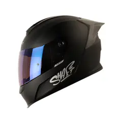 SHAFT - CASCO SH-502 SP SOLID NEGRO MATEPLAT L