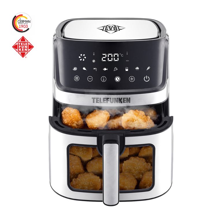 Freidora de aire EasyFryer-6900 220V