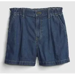 GENERICO - Short Jean Gap Kids Niña