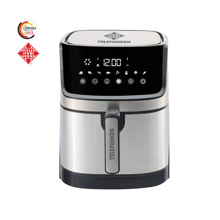Freidora de aire 5LT EASYFRYER-5000 220V