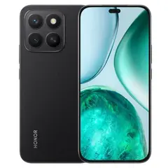 HONOR - X8C 256GB+8GB 50MPX NUEVO SELLADO - NEGRO