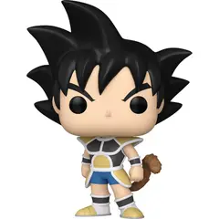 FUNKO - Pop Goku Kid With Armor