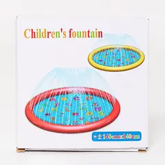 GENERICO - Piscina Pileta de Campo Divertido Diseño