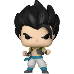 FUNKO - Pop Gogeta Dragon Ball Super Broly