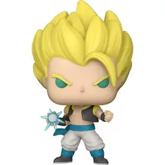 FUNKO - Pop Gogeta Chartin Kidan Chase Dragon Ball Super Broly