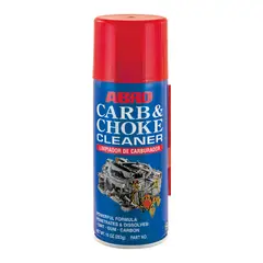 ABRO - Limpia Carburador Aerosol CC-200-CH 10oz