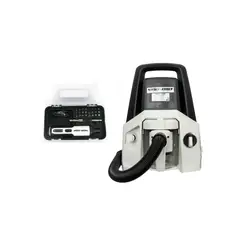 BLACK & WHITE - HIDROLAVADORA 4 EN 1 + KIT DESTORNILLADOR COMPACTO RECARGABLE