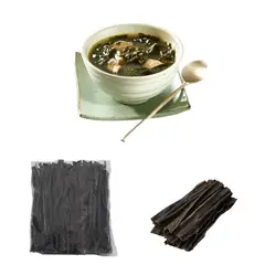 GENERICO - Kombu Alga Marina Deshidratada 200gr