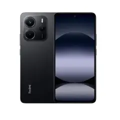 XIAOMI - REDMI NOTE 14 4G 256GB 8GB RAM 108MP NEGRO