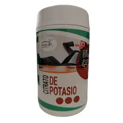 GENERICO - Citrato de potasio X 330 gr
