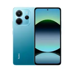 XIAOMI - REDMI NOTE 14 4G 256GB 8GB RAM 108MP AZUL
