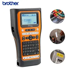 BROTHER - PT-E560BTVP Impresora de etiquetas con doble cortador