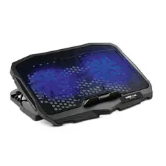AIRBOOM - Cooler para Laptop VORTEX2 AB007