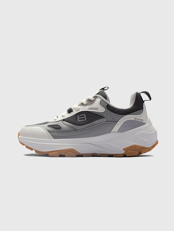 Zapatillas Outdoor Juvenil Bostep Terre Xt B006J2