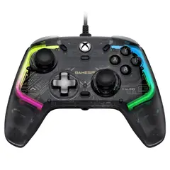 GAMESIR - Control Mando Kaleid Cableado Xbox Series X S One