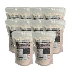 ALKALINE CARE - Sal Rosada de Maras 10kg