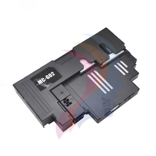 CAJA DE MANTENIMIENTO COMPATIBLE CANON MC-G02 G2160G3160