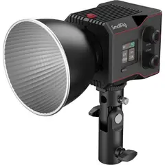 GENERICO - Smallrig Luz de vídeo RC 60B LED COB 4376