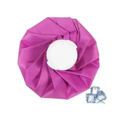 HOME FIT - Bolsa para hielo o agua caliente