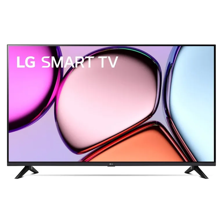 Televisor 32 Pulg. LED Smart TV HD con Thinq AI 32LQ600B