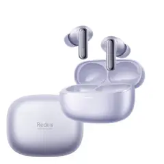 XIAOMI - Audifono Redmi Buds 6 Pro Lavender Purple