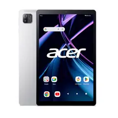 ACER - Tablet A10-21-A81V 128GB 4GB Plata