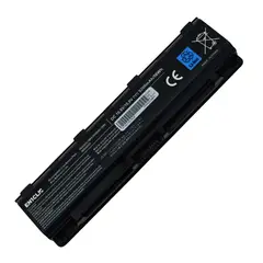 TOSHIBA - Batería Para Laptop PA5024 C845 Capacidad Real