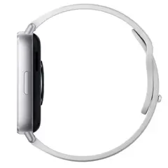 XIAOMI - Smartwatch Redmi Watch 5 Active con llamadas Bluetooth Gris