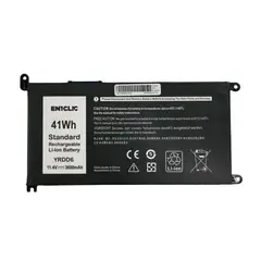 DELL - Batería Para Laptop YRDD6 5481