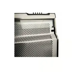 INDURAMA - Campana Extractora 3Velocidades CEI-902CRP 90cm