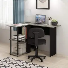 NACION MUEBLES - ESCRITORIO D4VD COLOR MULTICOLOR