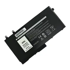 DELL - Batería Para Laptop R8D7N 5400