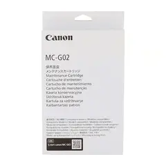 CANON - Caja de Mantenimiento MC-G02 G2160 G3160