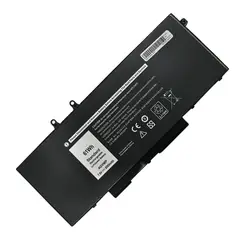 DELL - Batería Para Laptop 4GVMP 5400