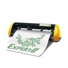 GCC - PLOTTER DE CORTE EXPERT II - 24 ( 60 CM)
