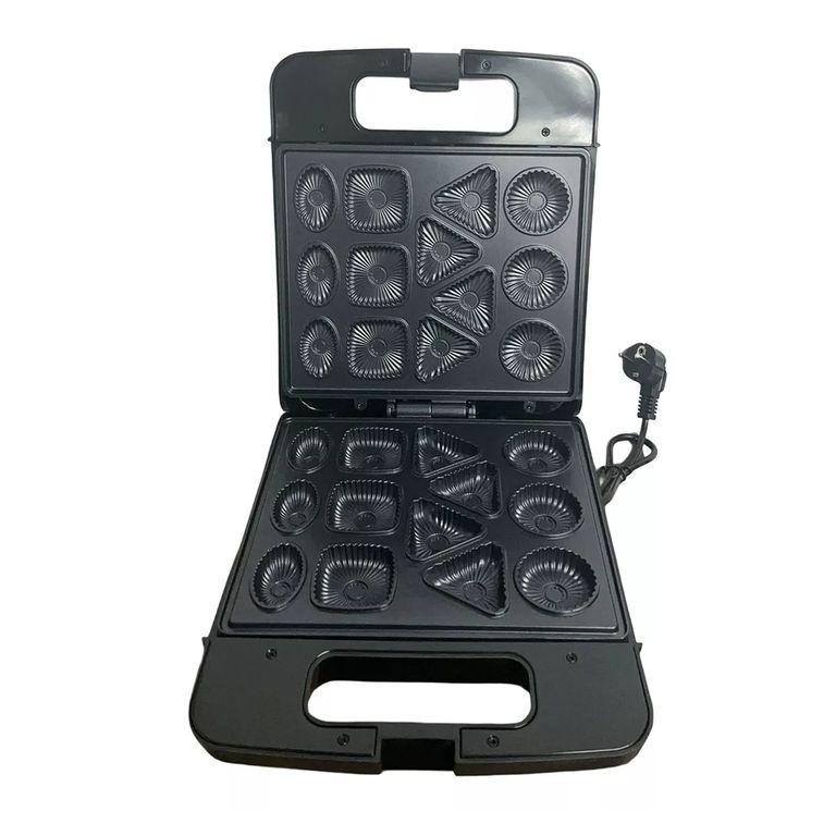 MAQUINA DE GALLETAS BM-718