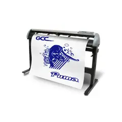 GCC - PLOTTER PUMA P4 - 132LX 132 CM