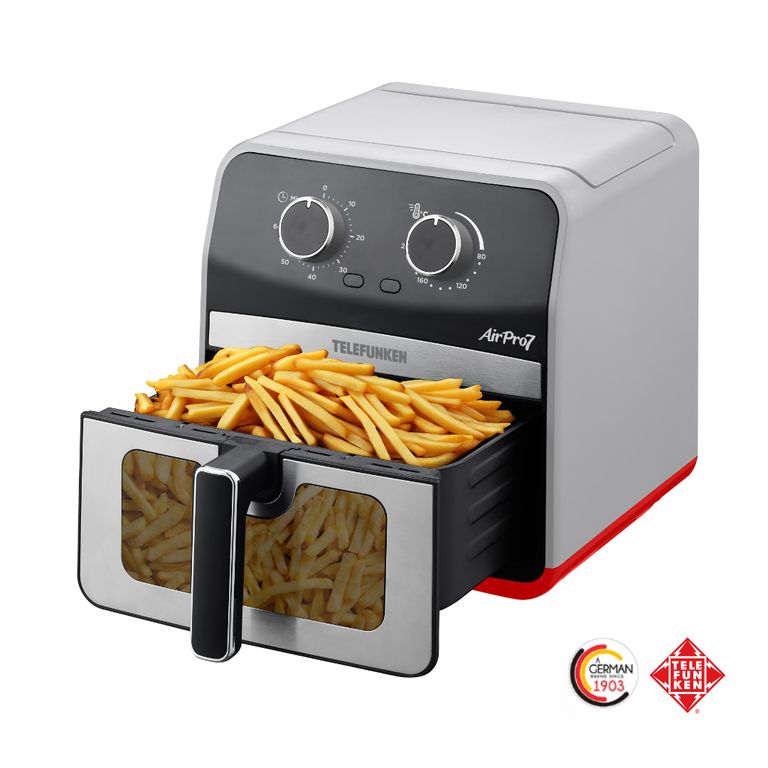 FREIDORA DE AIRE 7LT AIRPRO 7