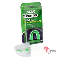 NO LOGO - Protector Bucal ATAK