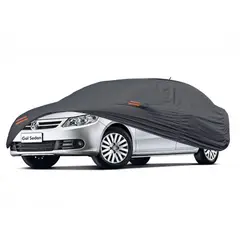 GENERICO - Cobertor VOLKSWAGEN GOL SEDAN impermeable acolchado