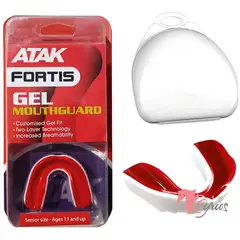 NO LOGO - Protector Bucal ATAK