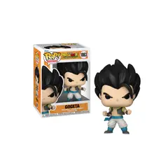 FUNKO - Dragon Ball Super Broly Gogeta Pop Vinyl Figure 1863