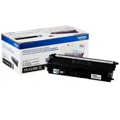 BROTHER - TONER TN-419BK NEGRO (MFCL8900CDW) 9,000 PAG.