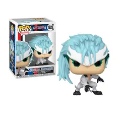 FUNKO - Pop Bleach Grimmjow Jeagerjaques
